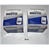Image 1 : Sierra Premium Marine Oil Filter 1879-06-1 (x2) New In Box