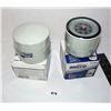 Image 2 : Sierra Premium Marine Oil Filter 18-7824-1 (x2) New In Box