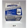 Image 1 : Sierra Premium Marine Oil Filter 18-7824-1 (x1) New In Box