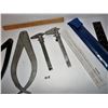 Image 3 : Calipers, Slide Rules, Pinder's Ruler