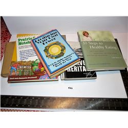 Miscellaneous Books