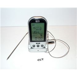 BIOS Professional Meat Thermometer