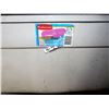 Image 4 : Two (2) Used Rubbermaid Totes - 28 US Gallon; 106 Litre