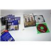 Image 2 : Blank CDs, Age of Empire Computer Game, Photo Suite