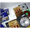 Image 3 : Blank CDs, Age of Empire Computer Game, Photo Suite