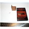 Image 1 : Vintage Oil Tin, Shooting Book