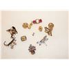 Image 3 : Assortment of Pins, Brooches