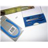 Image 5 : Staedtler Geometry Set, Vintage Ruler