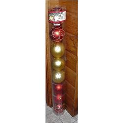 Giant Christmas Balls #2