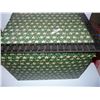 Image 6 : Christmas Storage  Box & Christmas Table Cloth - Approx. 119" Long and 59" Wide