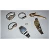 Image 1 : Watches - Seiko, Bulova, Gruen, Etc.