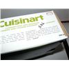 Image 4 : NIB Cuisinart Easy Grip Bakeware