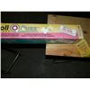 Image 1 : Roll O Puzzle Deluxe With Box and Tube