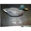 Image 2 : Vintage Duck Decoy