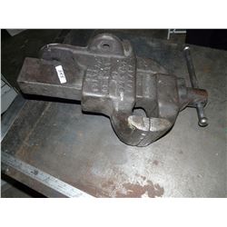 Vintage Stevens Company Galt Ontario Heavy Vice