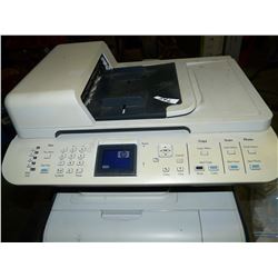 HP Color Laser Jet Photocopier; Works But Needs Cartridges