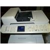 Image 1 : HP Color Laser Jet Photocopier; Works But Needs Cartridges