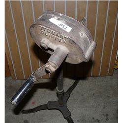 Vintage Stewart Clipper For Parts