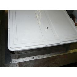 Tote, Flare, Hammers, Axe, Umbrella