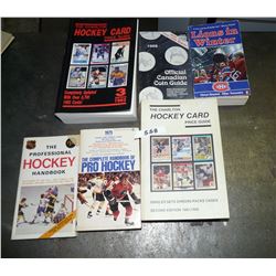 Hockey Books