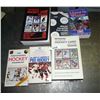 Image 1 : Hockey Books