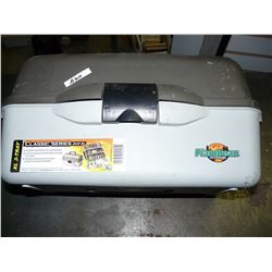 Flambeau Fishing Tackle Box New