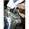 Image 4 : Golf Clubs & Cart