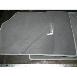 Toyota Camry Floor Mats