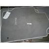 Image 3 : Toyota Camry Floor Mats