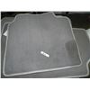 Image 4 : Toyota Camry Floor Mats