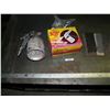 Image 1 : Paint Spray Guns, Wire Brushes, Hardware