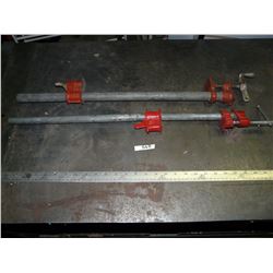 Pipe Clamps
