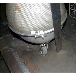 Barn Yard Light Cover