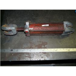 Hydraulic Ram
