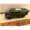 Image 1 : Dinky 689 Artillery tractor