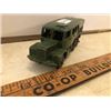 Image 3 : Dinky 689 Artillery tractor