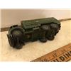 Image 2 : Dinky 622 10 ton army truck
