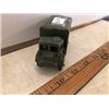 Image 3 : Dinky 623 army wagon