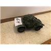 Image 3 : Dinky 670 Armored Car