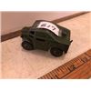 Image 3 : Dinky 688 Field Artillery Tractor