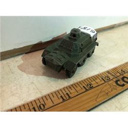Dinky 625 Armored personal carrier