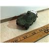 Image 1 : Dinky 625 Armored personal carrier