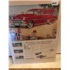 Image 1 : 1952 Chevy Ad