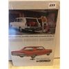 Image 1 : 1966 Chevy II ad