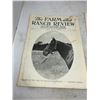 Image 9 : The Farm & Ranch Review - Farm & Country Magazines, 1915, WW1
