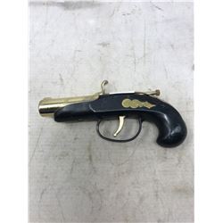 Flintlock Pistol/Gun Lighter