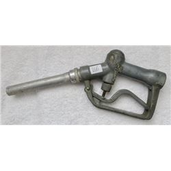 Vintage Gas Pump Nozzle - Hand Held