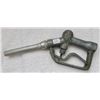 Image 1 : Vintage Gas Pump Nozzle - Hand Held