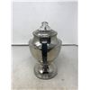 Image 2 : 1920's Chrome Coffee Percolator