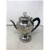 Image 3 : 1920's Chrome Coffee Percolator